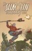 SHAOLIN COWBOY THE SHEMP BUFFET TP [9781506722023]